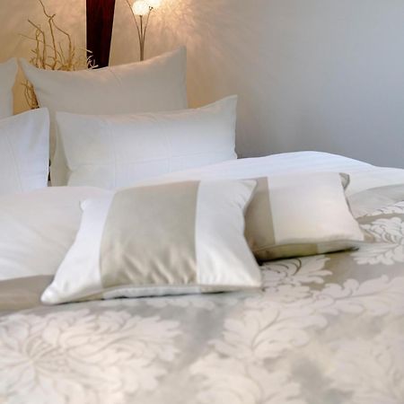 Schlosshotel Bergzaberner Hof Bad Bergzabern Extérieur photo