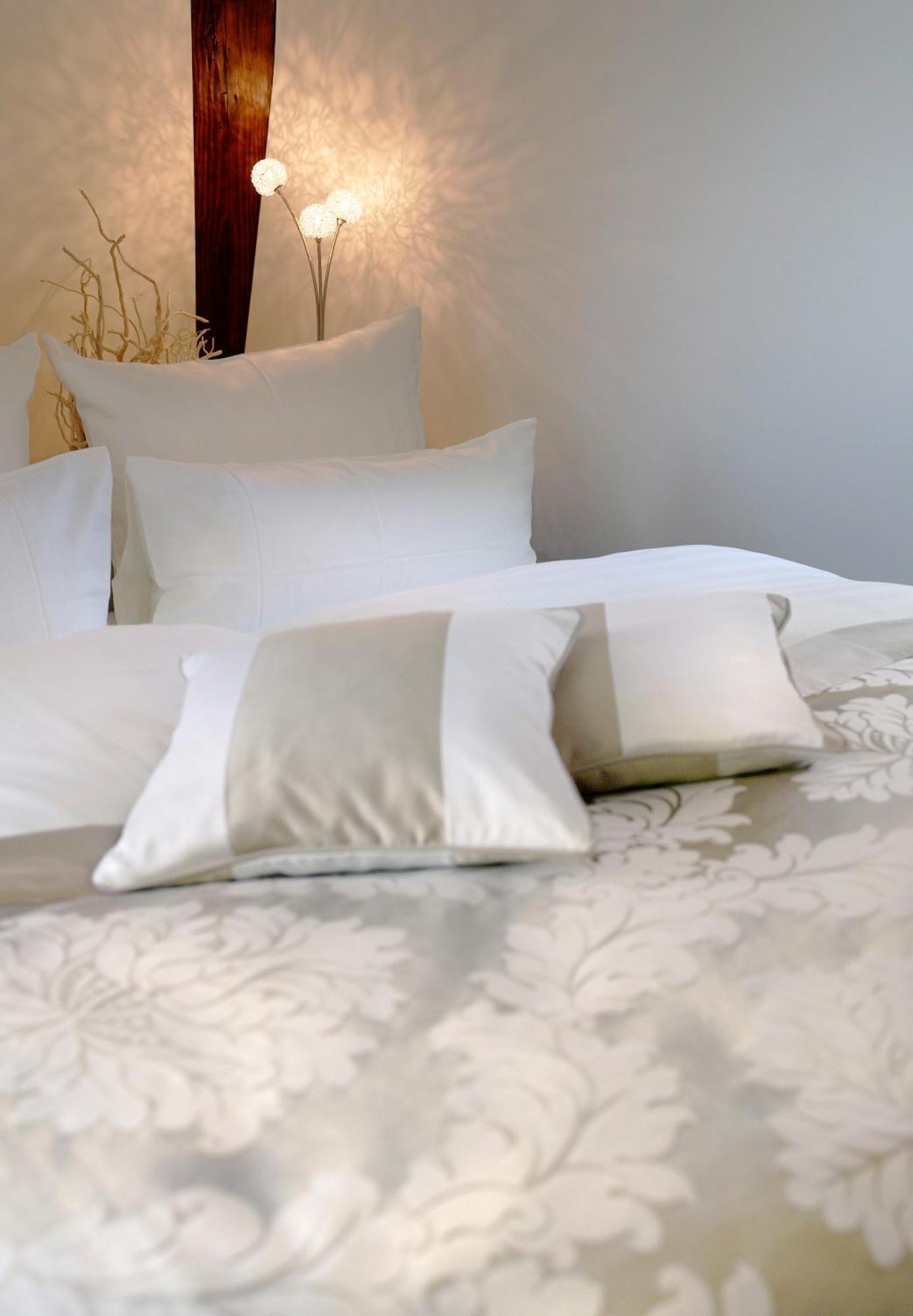 Schlosshotel Bergzaberner Hof Bad Bergzabern Extérieur photo